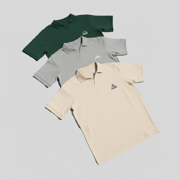 Polo Tshirt