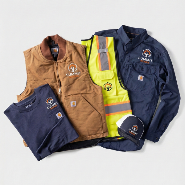 Workwear & Uniforms