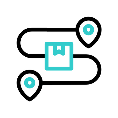 Production & Shipping